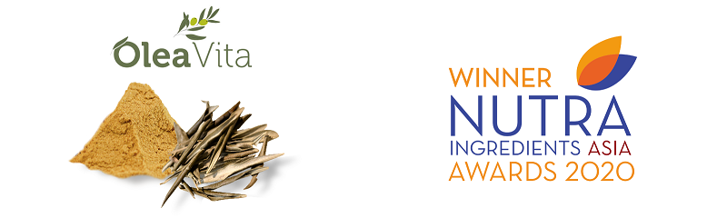 NutraIngredients-Asia Awards2020